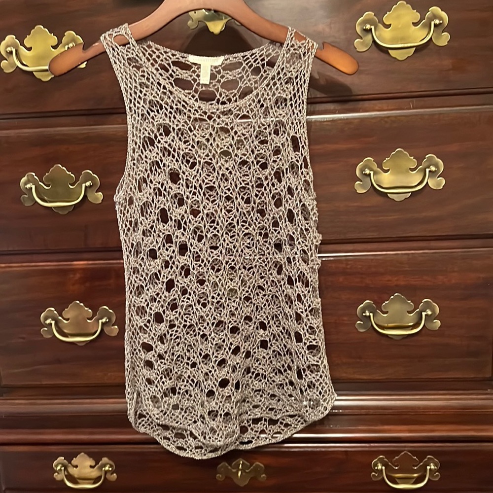 Eileen Fisher Vest